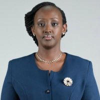 Dianah Mukundwa (@mukundwad) 's Twitter Profile