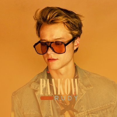 Your source of photos, content and news related to the american actor Rudy Pankow. | Fansite.