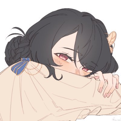☁️🌇 kou. | memory vtuber 🤍 ECHOESさんのプロフィール画像