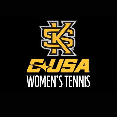 The OFFICIAL Twitter account for Kennesaw State Owls Women's Tennis. #HootyHoo