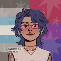 archdruid of the tides (@moonliightwink) 's Twitter Profile