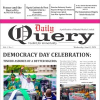 DailyQuery (@dailyquery_) 's Twitter Profile