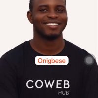Coweb (@cowebonigbese) 's Twitter Profile
