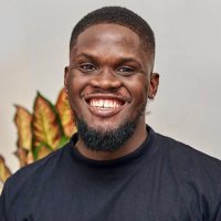 Milton Tutu (@miltontutu) 's Twitter Profile Photo
