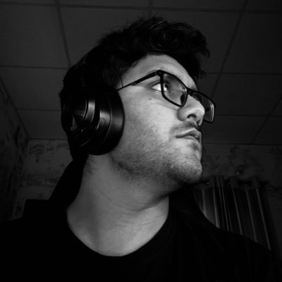 Salman Nisar
