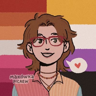 on a full time flight of fancy // writer, daydreamer, OC enthusiast // 30s // she/her // nonbinary
(header by @venusmage!)