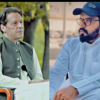 Bilal Shah PTI (@bilalsh88119658) 's Twitter Profile