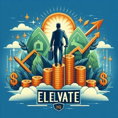 Elevate_HQ's profile picture. Empowering men to rise, grind, and conquer. Dream big, push limits, and transform your future with daily motivation and growth tips