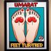 umaratfeet (@umaratfeet) Twitter profile photo umaratfeet (@umaratfeet) Twitter profile photo