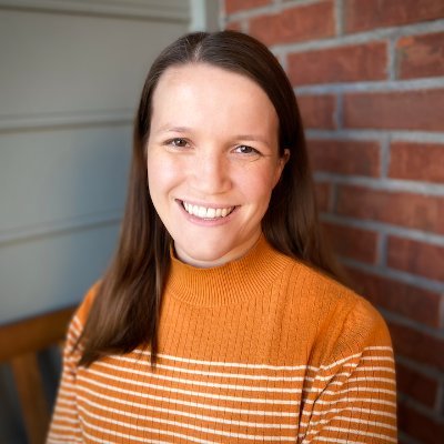 madelinerthomps's profile picture. APC | Passionate about NSSI/suicide prevention & counseling research | Kenyon Alum | STL Native | 🇩🇪🏳️‍🌈