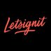 Letsignit (@letsignit) Twitter profile photo Letsignit (@letsignit) Twitter profile photo