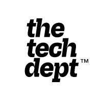 The Tech Dept (@techdept) 's Twitter Profile