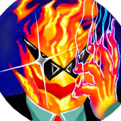 CleverCape 🔥👾さんのプロフィール画像