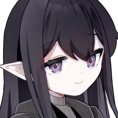 Sarla_PBW's profile picture. 背後垢として運用しています。
アイコンは『ロスト・アーカディア』の
Beatrice Carmina (r2p004365)
著作権・久佐葉 様
所有権・合同会社Re:version
( ⩌ ᴗ ⩌ )