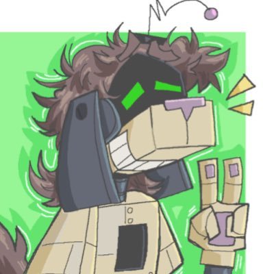 kate/teddy!!🤖💡⚡️🔌• 20 • they/he • read my strawpage for commission info+dni! • i love robots and silly critters !! 🐇🐕