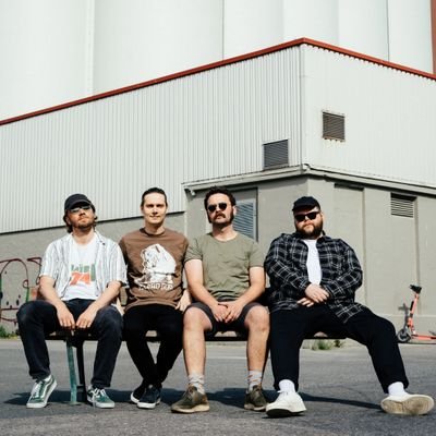 Midtnorsk Emo - Norwegian Midwest Emo// Problemanband@gmail.com