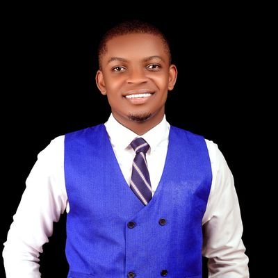 BarnabasOpara's profile picture. || PR  & Media Strategist
|| Social Media Marketing & Management
|| Graphics Design
|| Cinematography
|| Politics

📍 I can create what doesn't exist, try me!