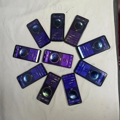 🅿️i  Network⚡️Web3
🅿️ioneer⚡️生态
🌈🔥网络传播世界🌍🌎🌏。