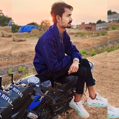 YogeshKurrey07's profile picture. 𝐀𝐦𝐛𝐞𝐝𝐤𝐚𝐫𝐢𝐭𝐞 | 𝐒𝐨𝐜𝐢𝐚𝐥 𝐀𝐜𝐭𝐢𝐯𝐢𝐬𝐭 | 𝐁𝐞𝐥𝐢𝐞𝐯𝐞 𝐈𝐧 𝐇𝐮𝐦𝐚𝐧𝐢𝐭𝐲 | पाखंड और अंधविश्वास का पुरज़ोर विरोधी। @SvM_community