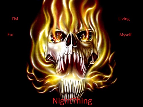 NightThing1's profile picture. 