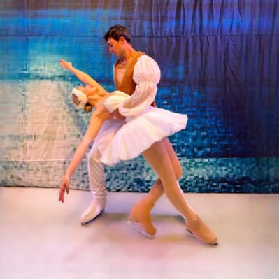 julianna_foy's profile picture. Professional Skater | Sparks Synchro Coach | Trine U Skating Alum | ΑΣΤ Alum