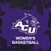 ACU Womenโs Basketball (@acuwbb) Twitter profile photo ACU Womenโs Basketball (@acuwbb) Twitter profile photo
