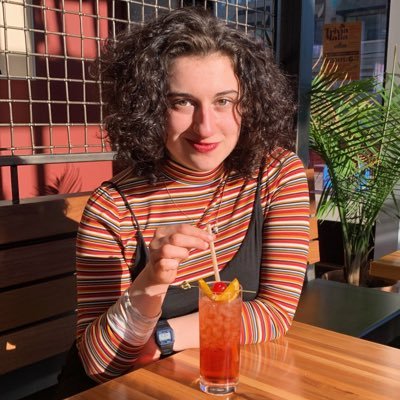 stp ✈️ msp📍| organizer and public library enjoyer | she/they