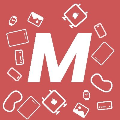 MacLine23's profile picture. Fast tech news for you ! 🖥️