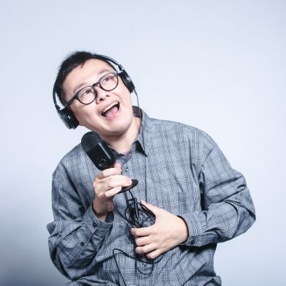yoshimurajona's profile picture. Podcaster（古原大樹 @dai_koku_sama）
