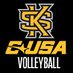 Kennesaw State VB (@ksuowlsvb) Twitter profile photo Kennesaw State VB (@ksuowlsvb) Twitter profile photo