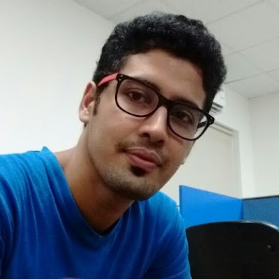 satya_amba72429's profile picture. 