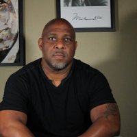 Percy Crawford (@mrlouis1ana) 's Twitter Profile