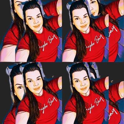 jesnynep's profile picture. 🦋Nęwly wälöú 🦋
〽️ àgállänérä⚾⚓🌊🚢💙
💇🏼‍♀️💇🏻‍♂️💆🏻‍♂️💆🏼‍♀️💈🎀💄👄🎍🍁🍂🦋
⚜️ Hairdresser's wälöú ⚜️
💅🏼 wälòü Nàil's 💅🏽
🤠🏇🏻🍂🍁🌻🐎