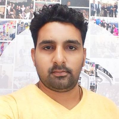 AnitJaglan's profile picture. Digital Marketing Executive