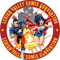 Lehigh Valley Comic Convention (@lvcc01) 's Twitter Profile Photo Lehigh Valley Comic Convention (@lvcc01) 's Twitter Profile Photo