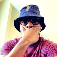 Snellson Mandela (@_snellj_) 's Twitter Profile