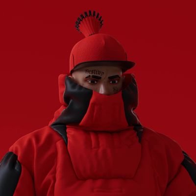 Nope29260's profile picture. We gonna build the community together