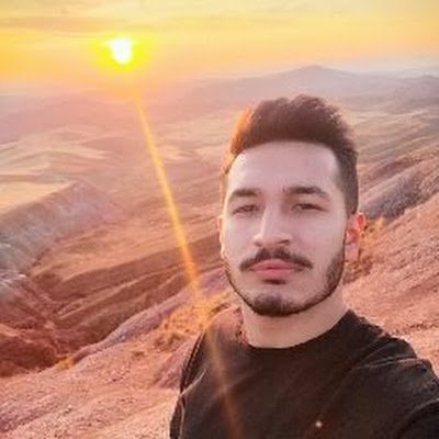 gulen_hasa97451's profile picture. 