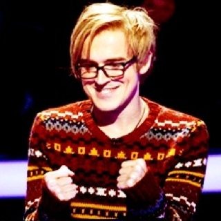 ThomasFletcherr's profile picture. You're only happy when I'm wasted, I point the finger but I just can't place it. It feels like I'm falling in love when I'm falling to the bathroom floor.