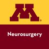 umnneurosurgery's profile picture. Home of the University of Minnesota's Neurosurgery Department. Follow us for the latest news in neurosurgical research, education, and patient care.