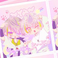 桜瀬@5/4東6ぬ66b (@_ooooo_se) 's Twitter Profile Photo 桜瀬@5/4東6ぬ66b (@_ooooo_se) 's Twitter Profile Photo