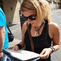 Laura Bourquin (@lauritasoledad) 's Twitter Profile