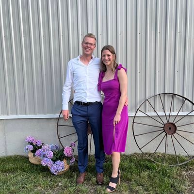 Loans Analyst at FCC | OAC ‘21 Ag Business 🐄 | Tweets are my own