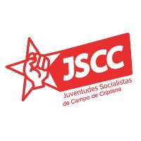 Juventudes Socialistas de Campo de Criptana (@jscriptana) 's Twitter Profile