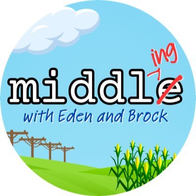 MiddlingThePod's profile picture. 