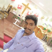 THOMAS KANNA✝️😇 (@iam_thomaskanna) 's Twitter Profile Photo