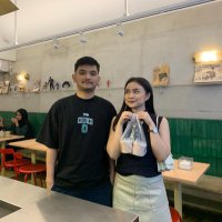 Glenn Yusuf Satria (@glennyusufs) 's Twitter Profile