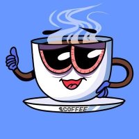 Coffee (@coffeememcoins) 's Twitter Profile Photo Coffee (@coffeememcoins) 's Twitter Profile Photo