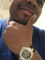 LAID BACK,DONT LIKE BULL SHIT..LOVES  IT WHEN EVERYTHING COMES TO THE LIGHT...