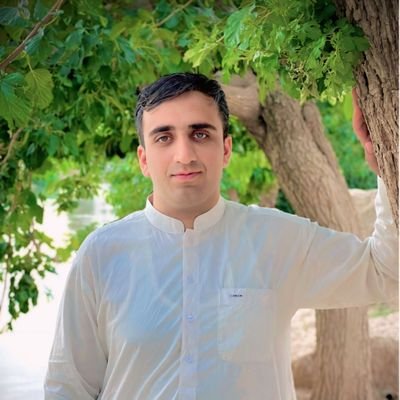 BasirAhmadKhal1's profile picture. Every time make a good parpous